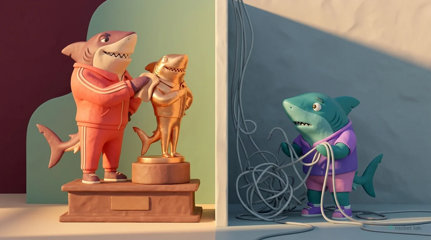 Почему B2B копирайтинг неэффективен: фокус на клиенте, а не на себе.