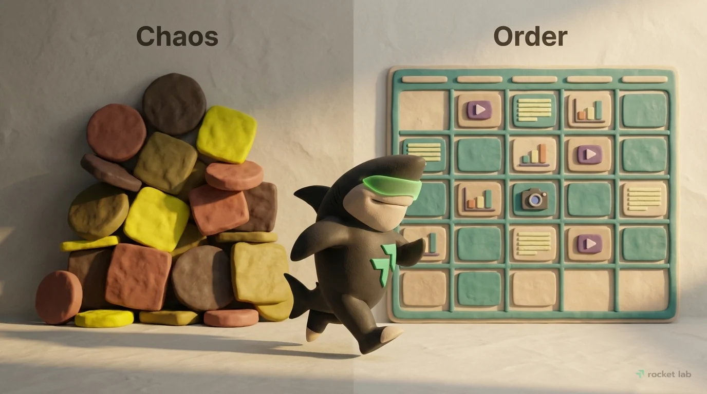 Как раскрутить Твиттер с нуля: планирование контента для роста подписчиков.