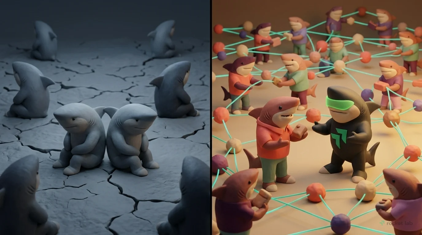 Принципы создания сообщества вокруг бренда и виды онлайн-сообществ.