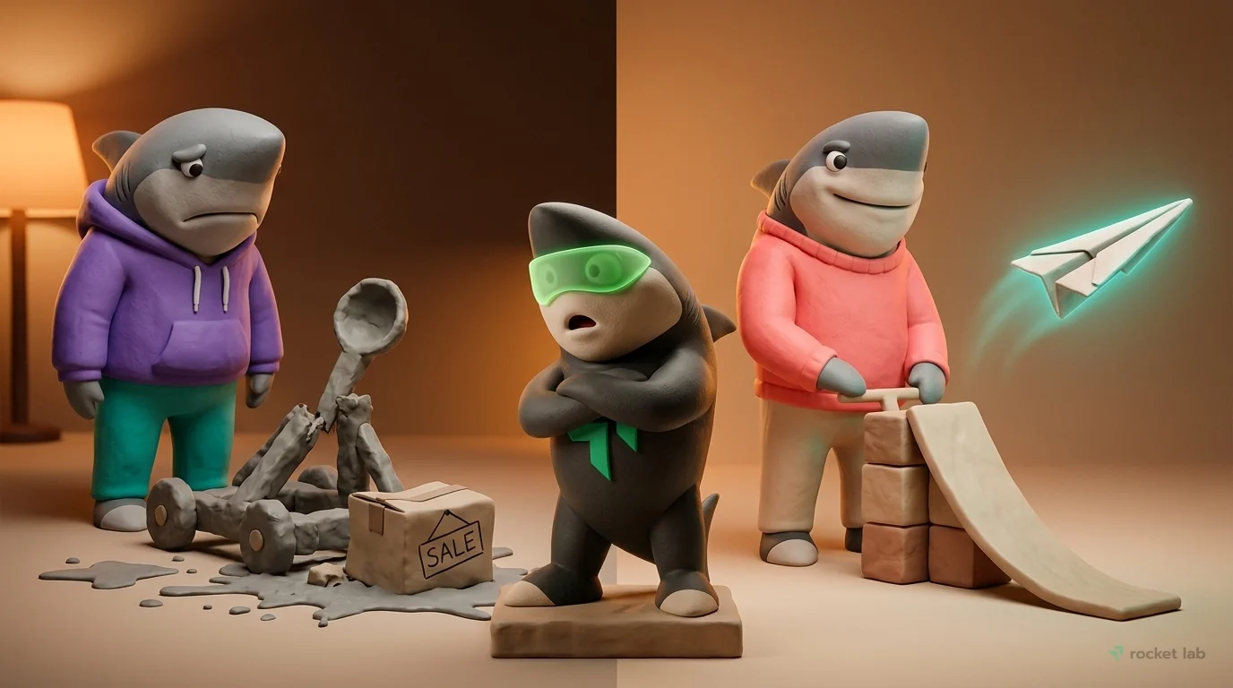 Ошибки, убивающие вирусный контент маркетинг: избегайте провалов.