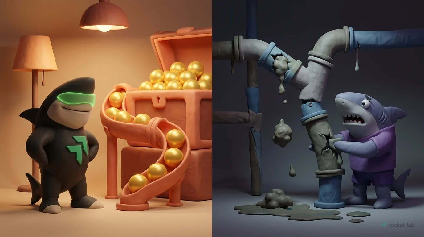 Ошибки планирования сделки: причины потери прибыли и операционных сбоев.