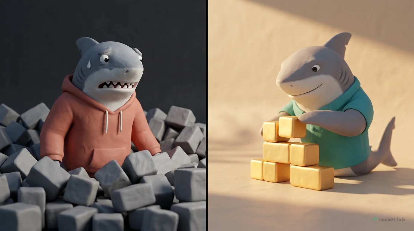 Новые требования к seo контенту для малого бизнеса.