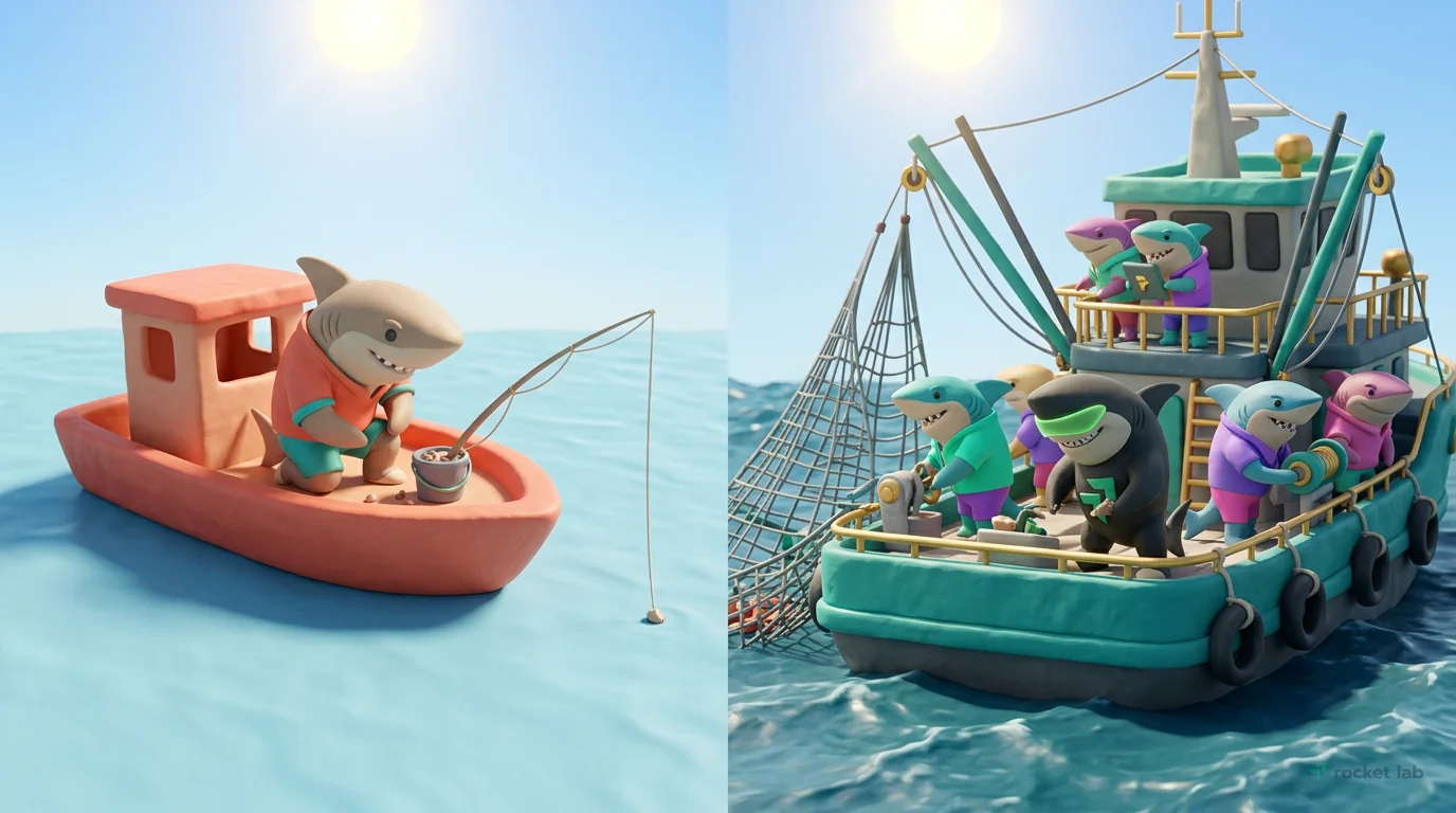 Как рассчитать рекламный бюджет: сценарии для нового и существующего бизнеса.