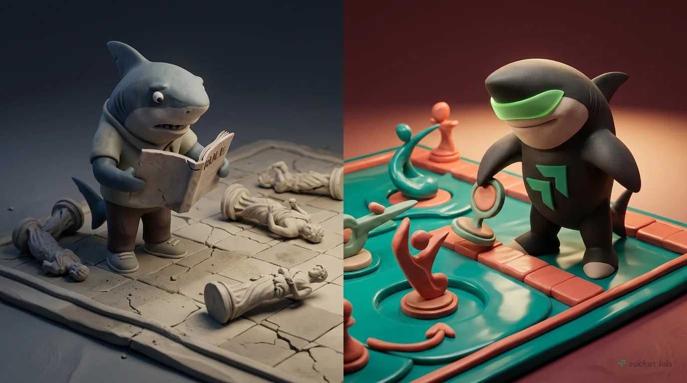 Новые правила контент-маркетинга для малого бизнеса: актуальные стратегии.