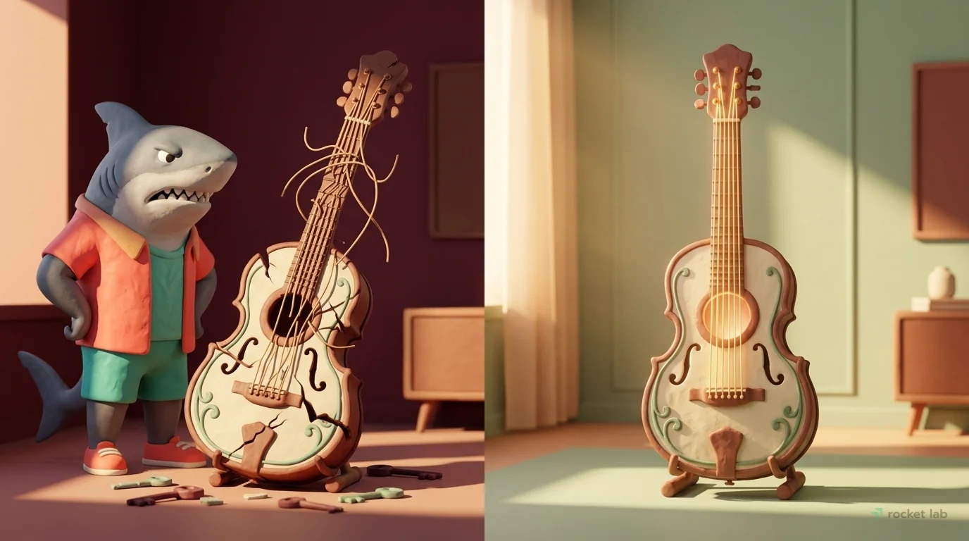 Избегайте дорогостоящих ошибок при внедрении account-based selling.