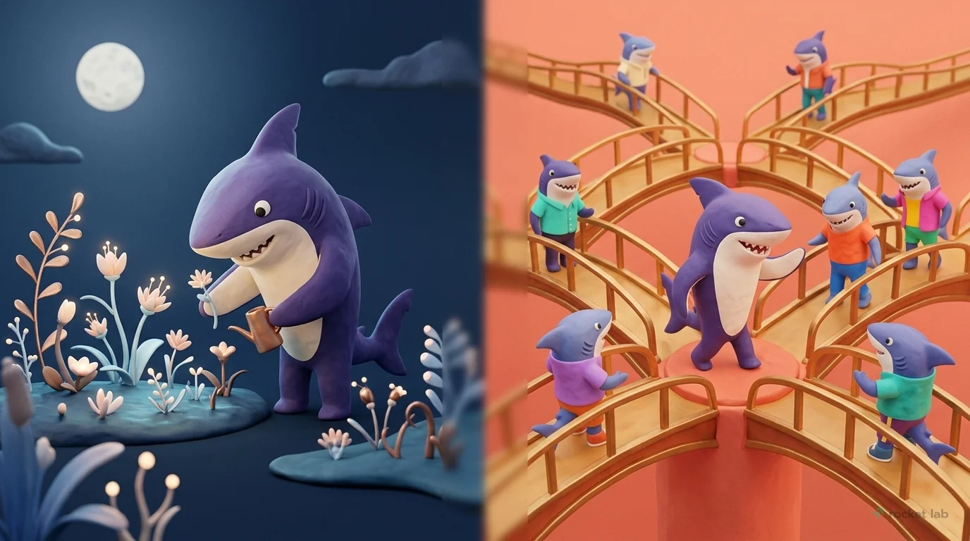 Амбиверты в бизнесе: гибкость, баланс интроверты и экстраверты в бизнесе.