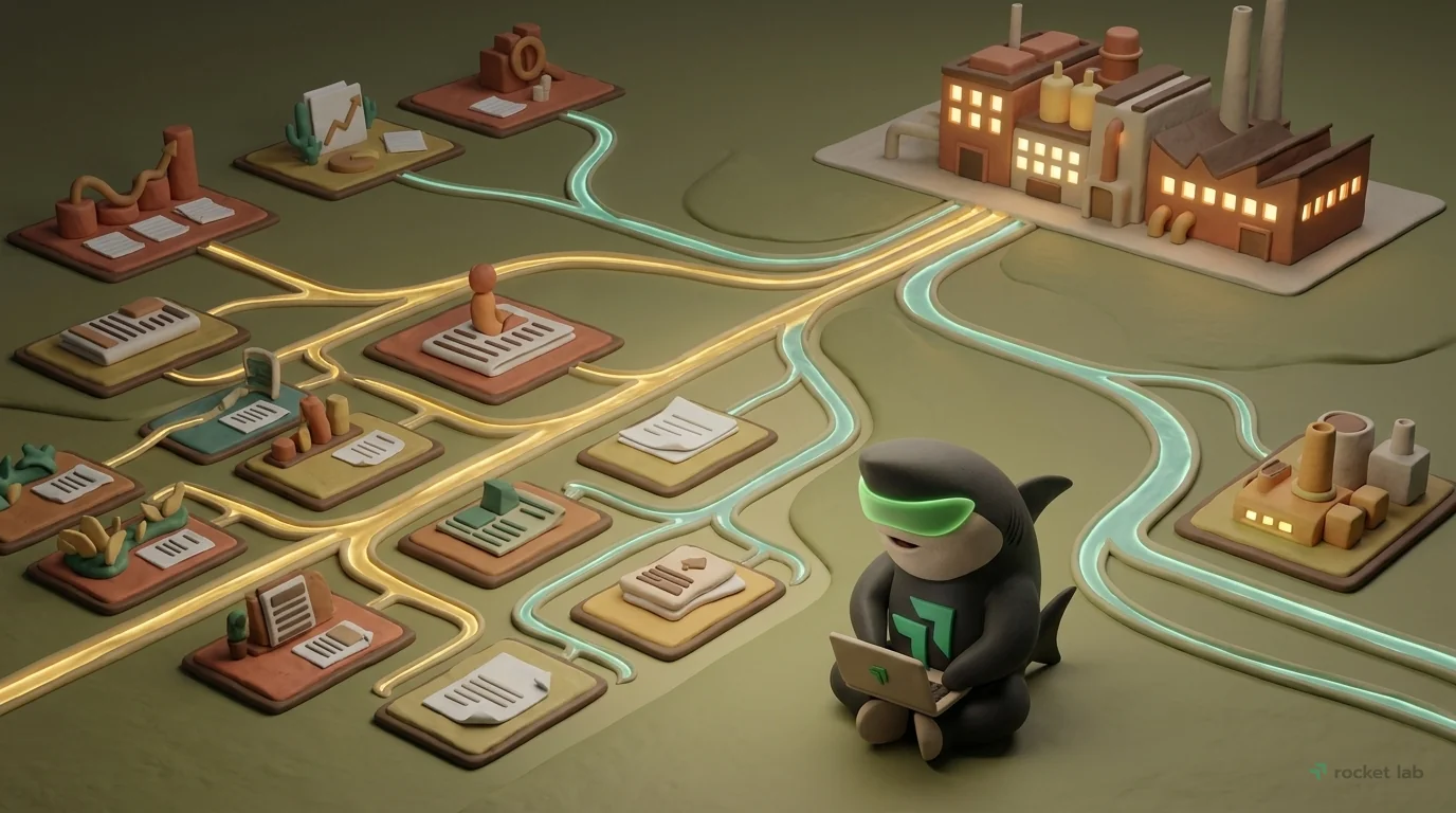 Измерение ROI контента: почему B2B копирайтинг неэффективен без метрик.