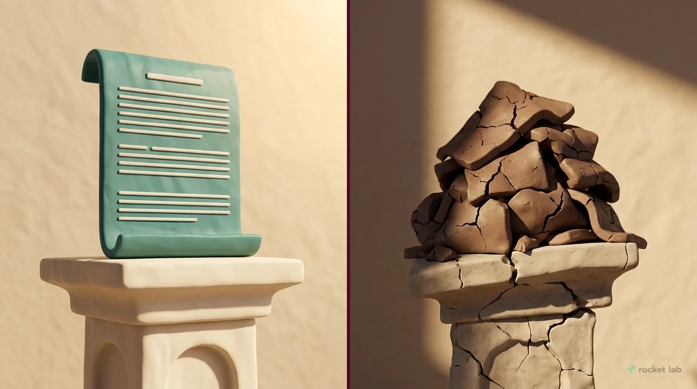 Ошибки в убедительном языке для сайта: избегайте их.