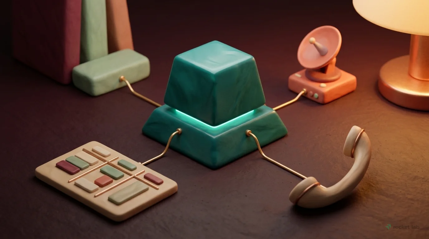 Инструменты для account-based selling: CRM, управление проектами, исследования, коммуникации.