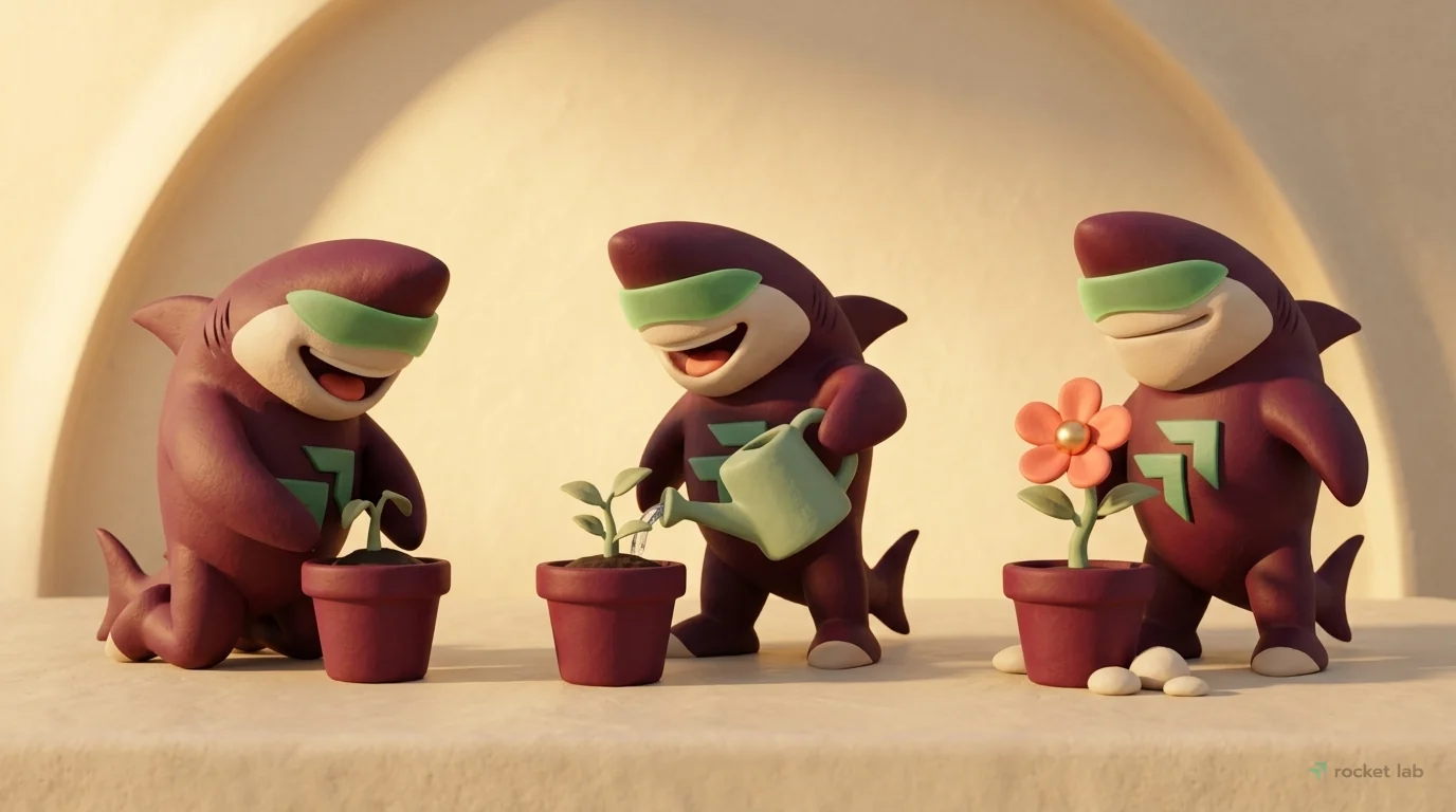 Процесс взращивания лидов: от интереса до покупки, лидогенерация и взращивание лидов.