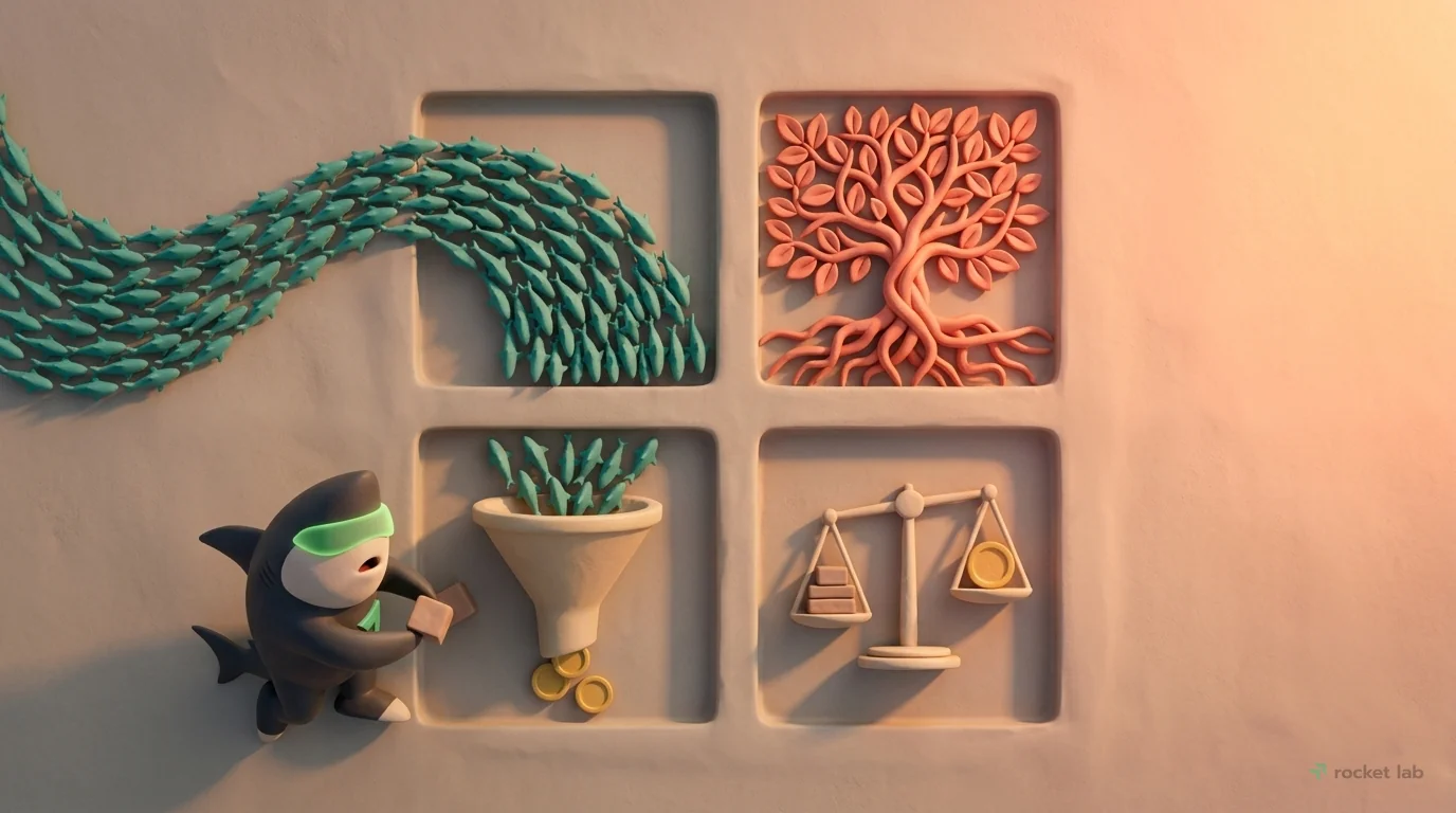 Ключевые метрики и как измерить эффективность контента для бизнеса.