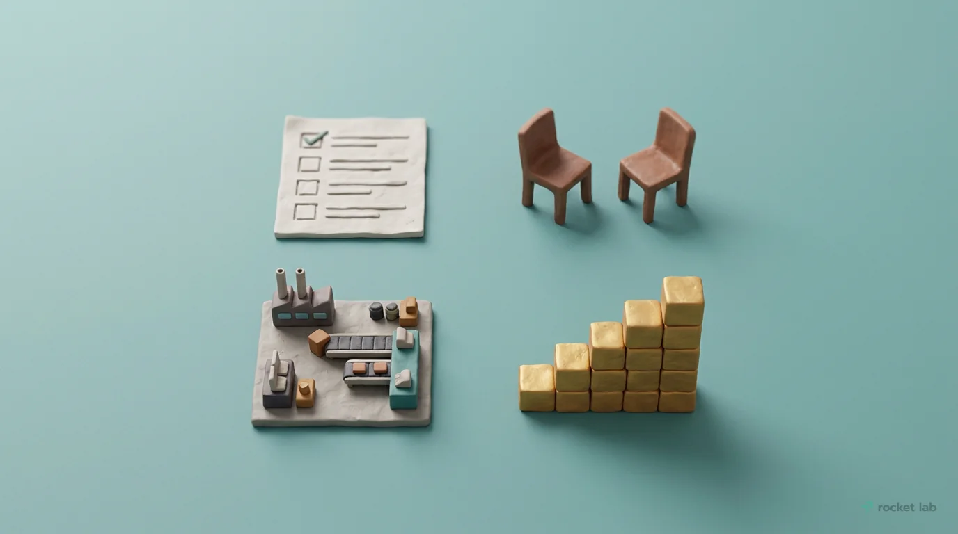 Выбор методов и инструментов для эффективной системы аттестации сотрудников.