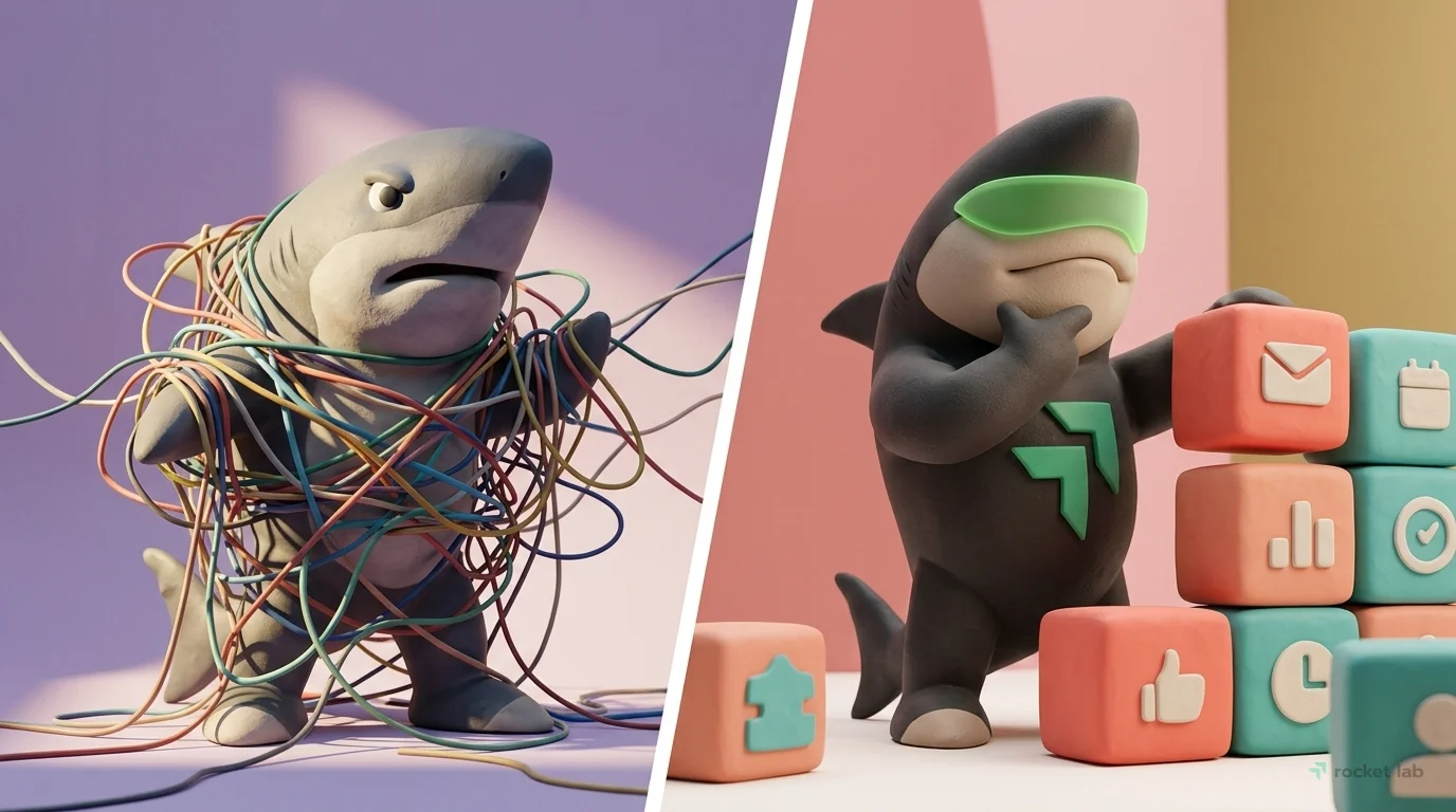 Автоматизация маркетинга с искусственным интеллектом: no-code решения для бизнеса