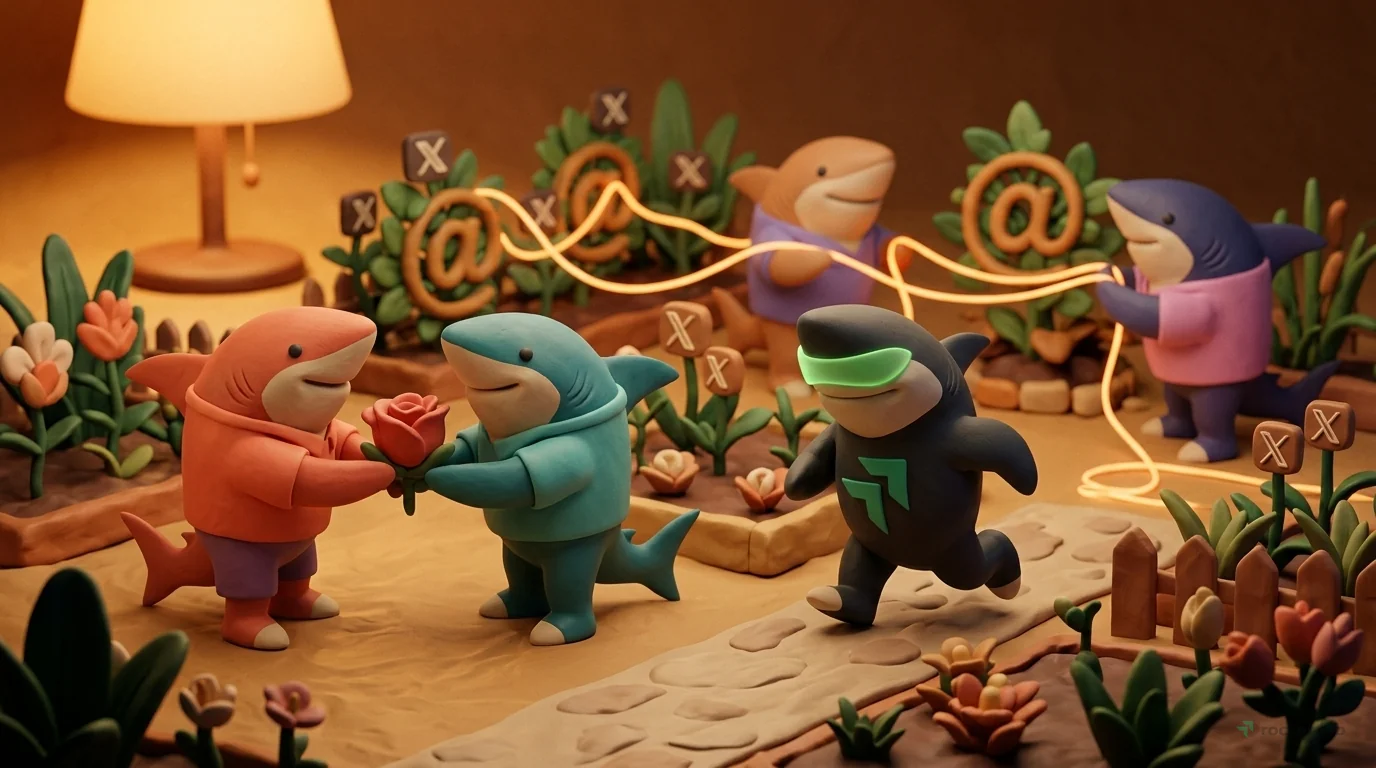 Как раскрутить Твиттер с нуля: бесплатные методы продвижения и рост сообщества.