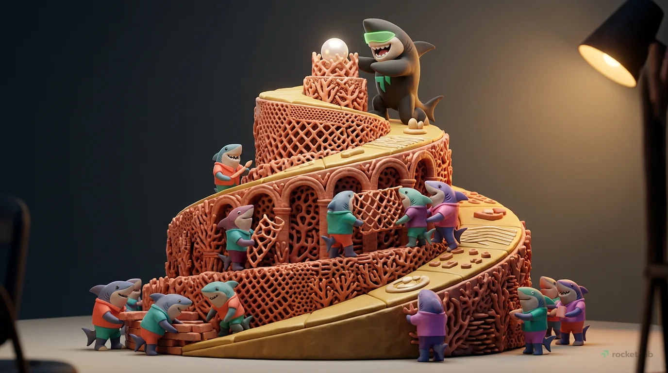 8 шагов Коттера для управления изменениями в бизнесе.