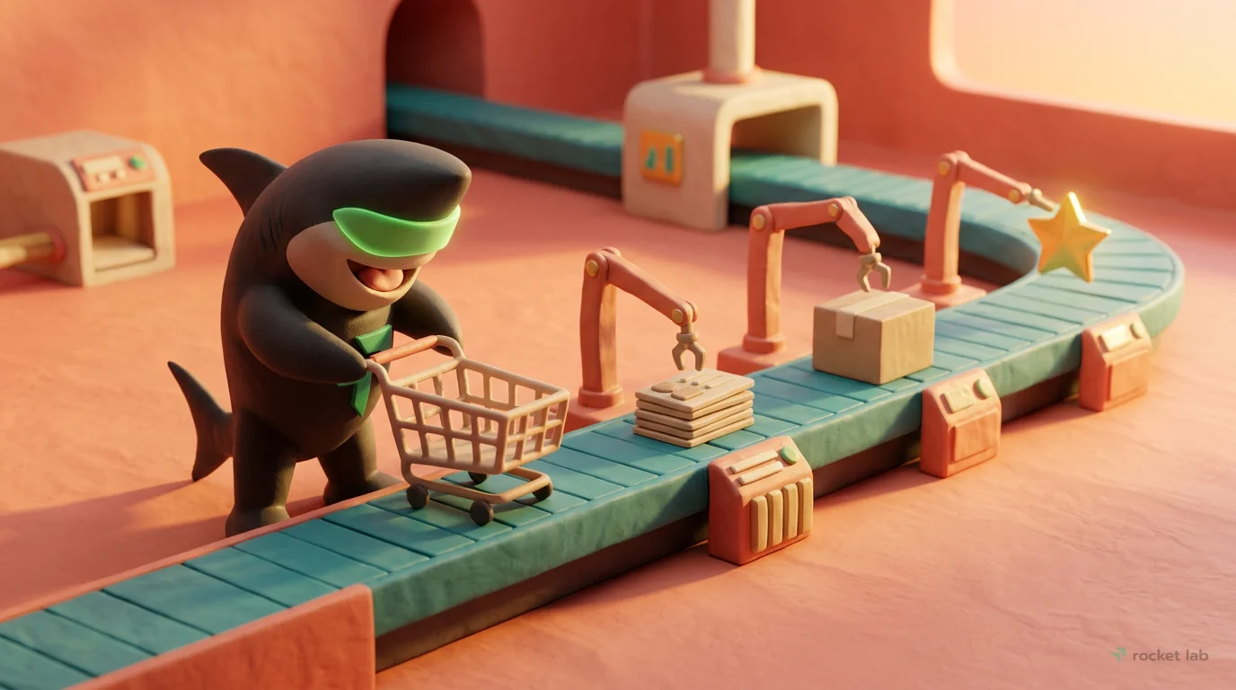 Пошаговая инструкция внедрения перекрестных продажи для малого бизнеса.