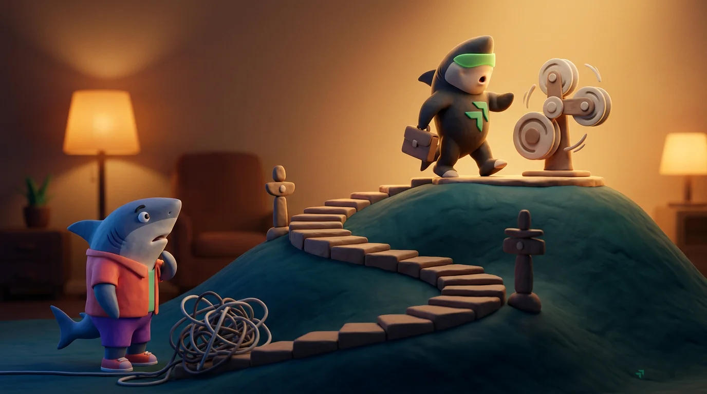 Пошаговый план внедрения автоматизации отдела продаж для роста эффективности.