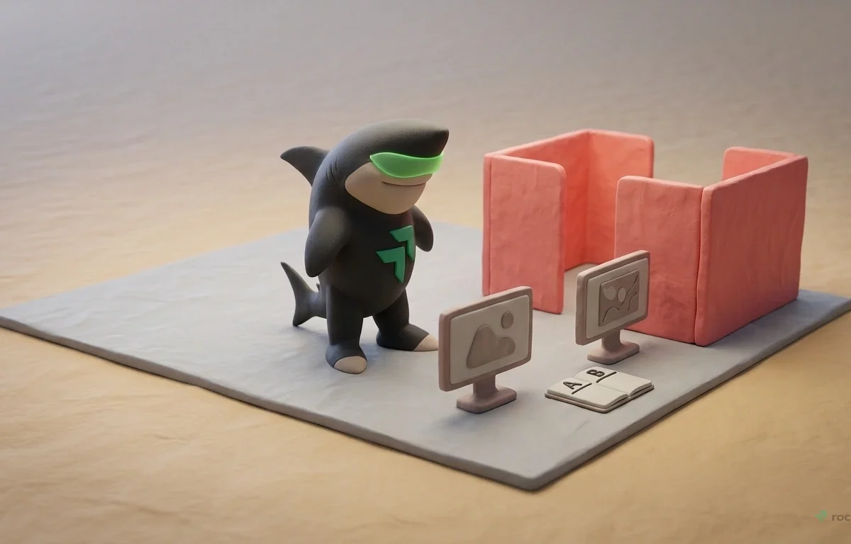 A/B-тестирование: пошаговое руководство для начинающих