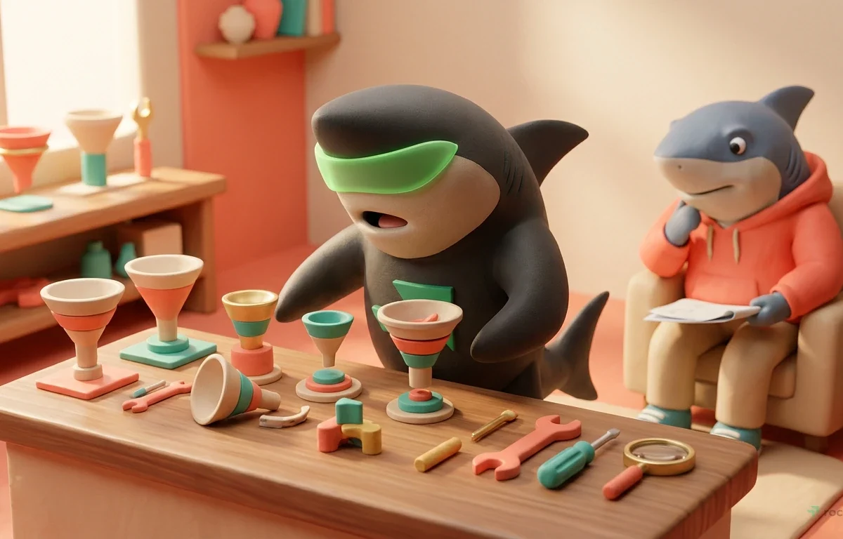 Алекс Хармози: полный обзор подходов и методик