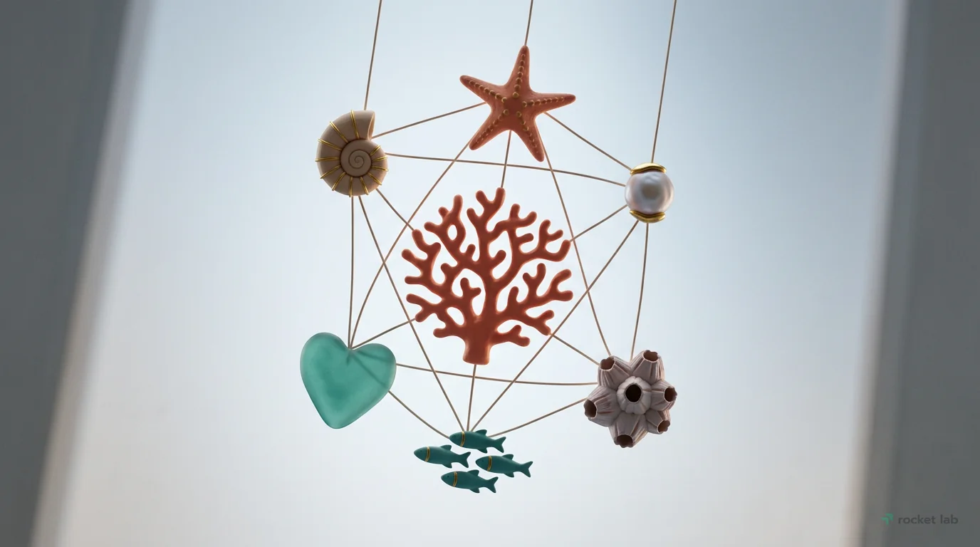 Модель 7S McKinsey: системный подход к управлению изменениями в бизнесе.