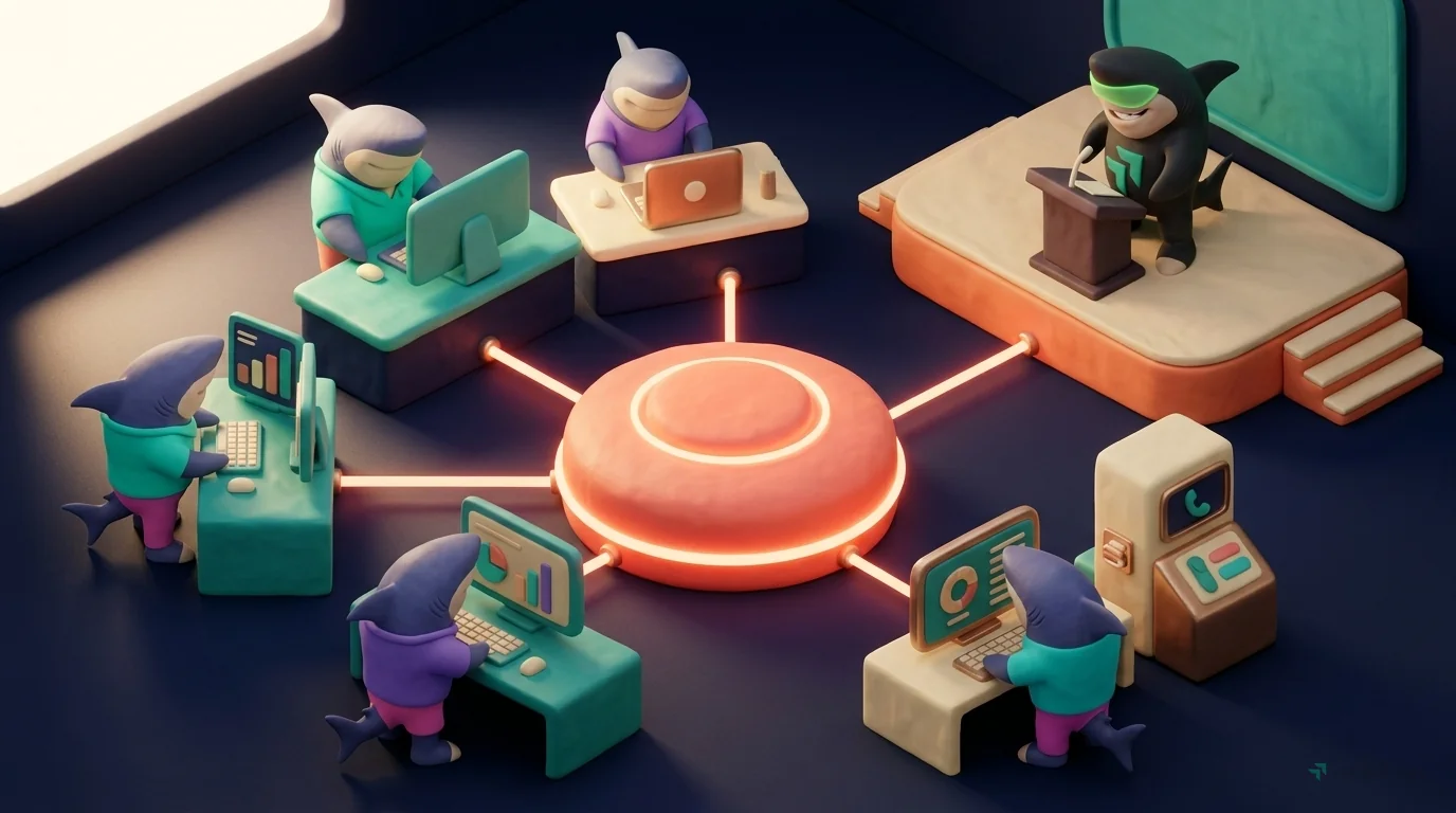 Эффективные системы удержания клиентов: стратегии и инструменты лояльности.