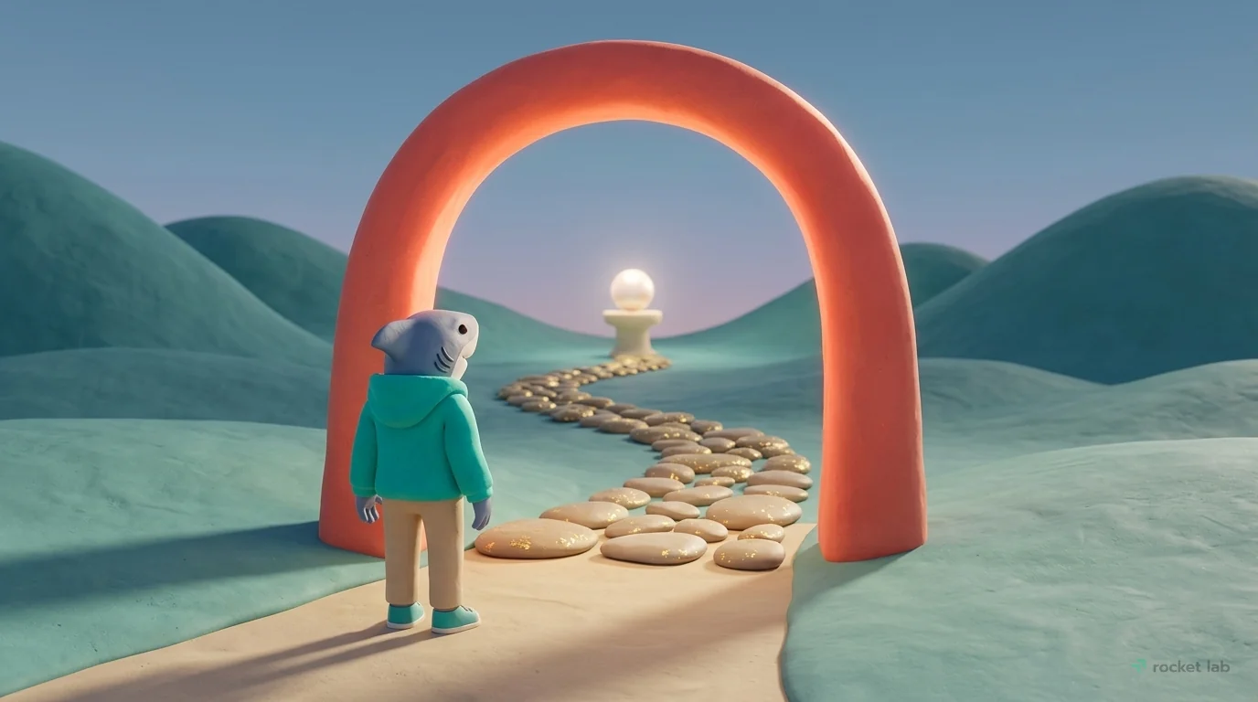 Убедительный язык для сайта: структура текста, ведущая к действию.