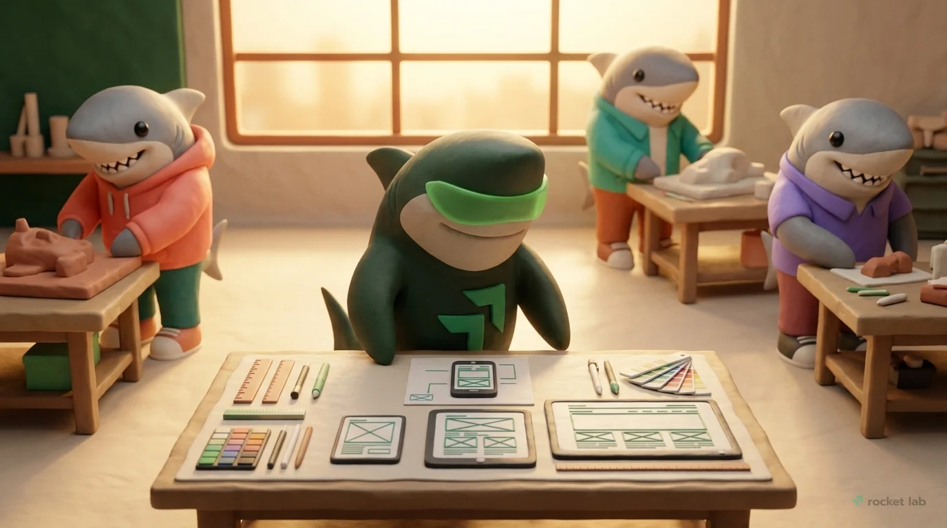 Пошаговый план и инструменты для мобильный веб-дизайн Mobile-First.