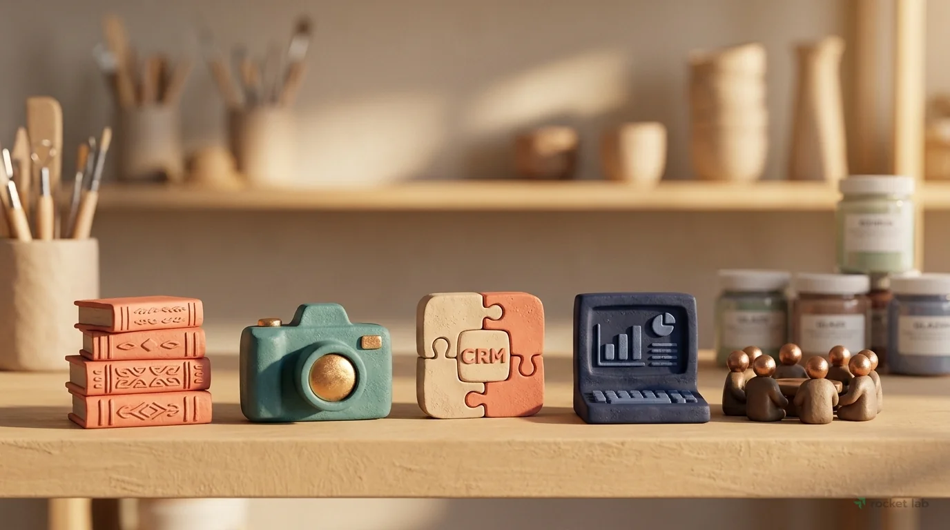 Инструменты искусственного интеллекта для бизнеса: обзор доступных решений.