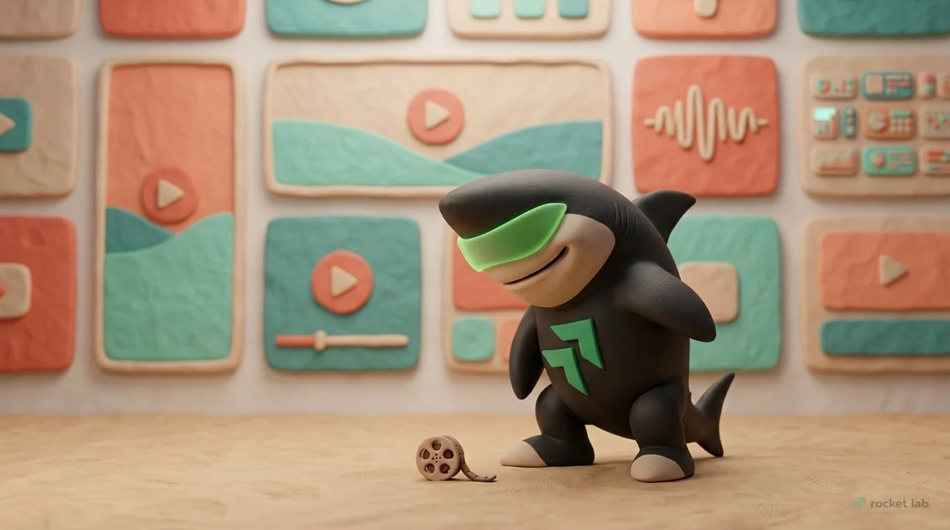 Форматы видео для эффективного видеомаркетинга для малого бизнеса.