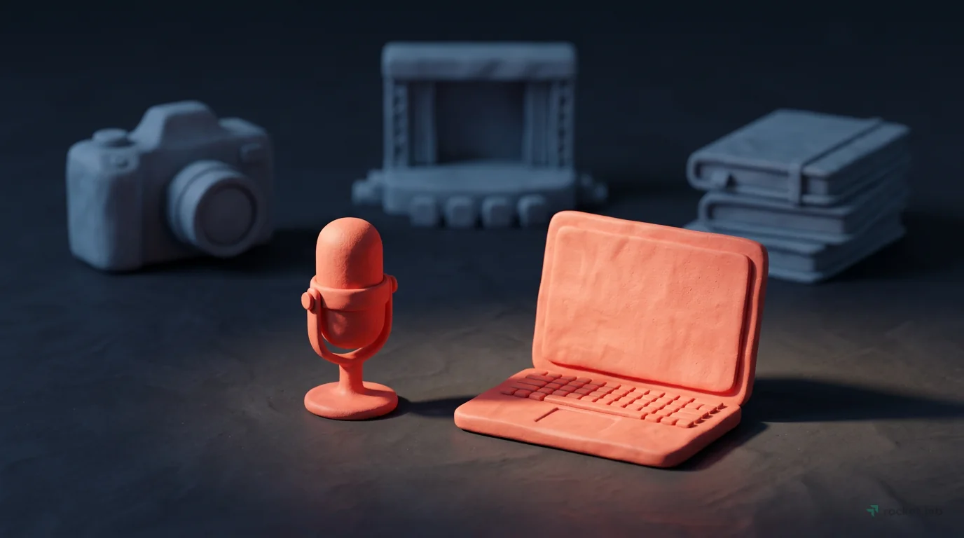 Выбор каналов продвижения личный бренд предпринимателя.