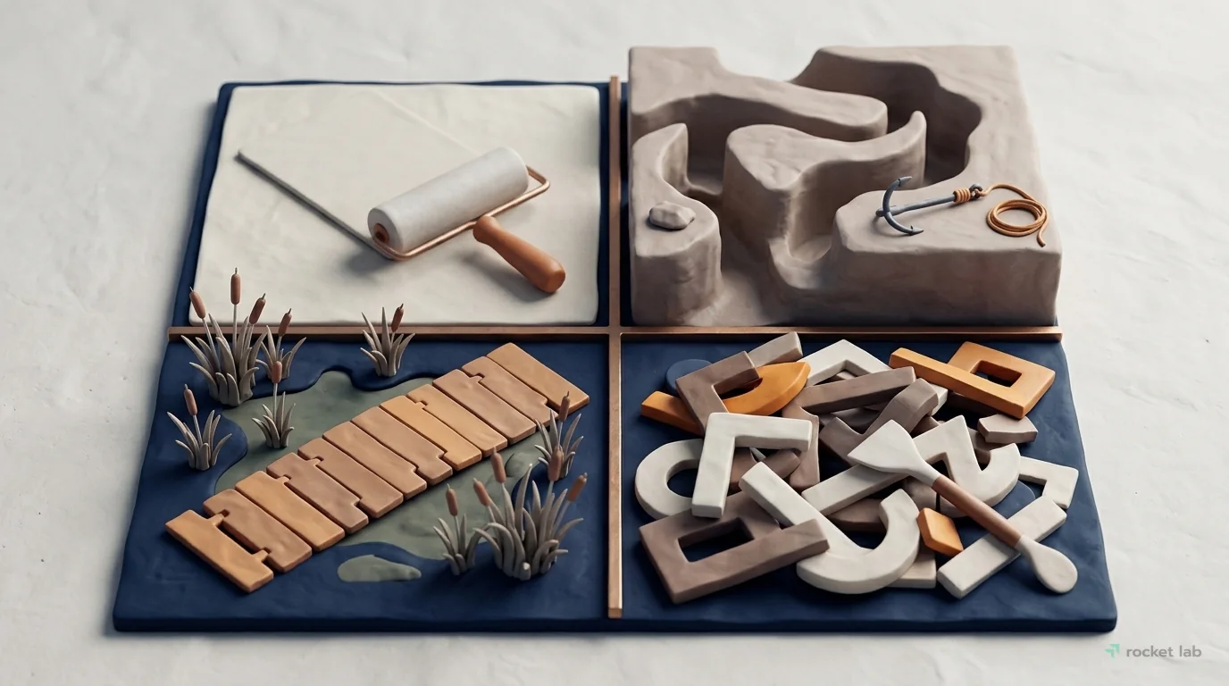 Кому подходит agile-управление проектами: полное руководство для бизнеса.