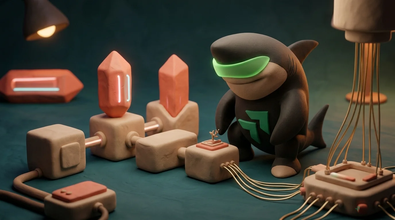 Инструменты для эффективного масштабирования в циклах роста стартапов.