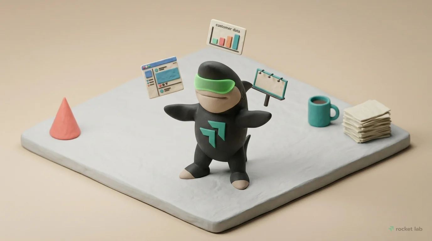 Задачи, которые решает маркетолог в малом бизнесе.