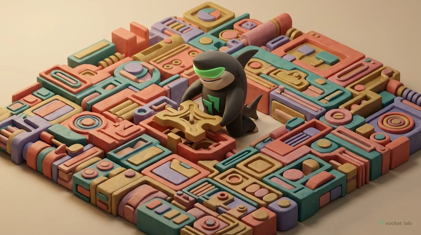 Разработка стратегии устойчивого конкурентного преимущества для малого бизнеса.