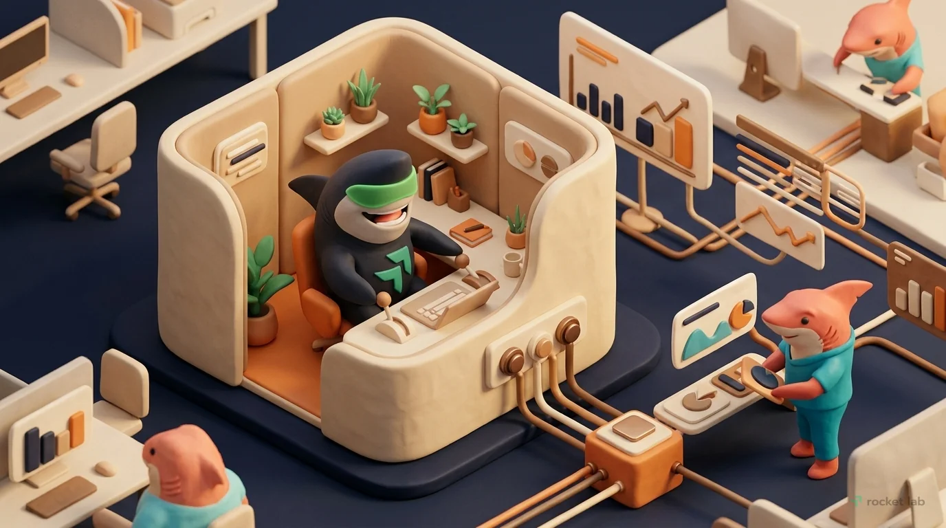 Интроверты и экстраверты в бизнесе: реализация потенциала интроверта-предпринимателя.