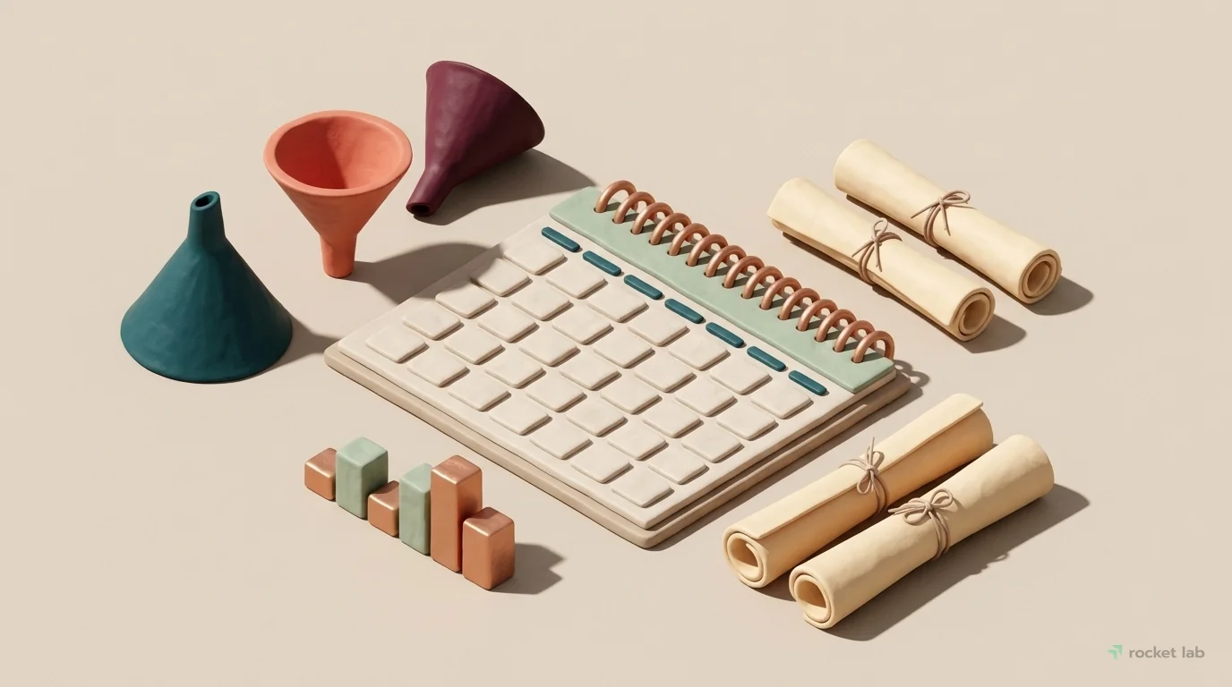 Методы планирования продаж и избежание ошибки планирования сделки.