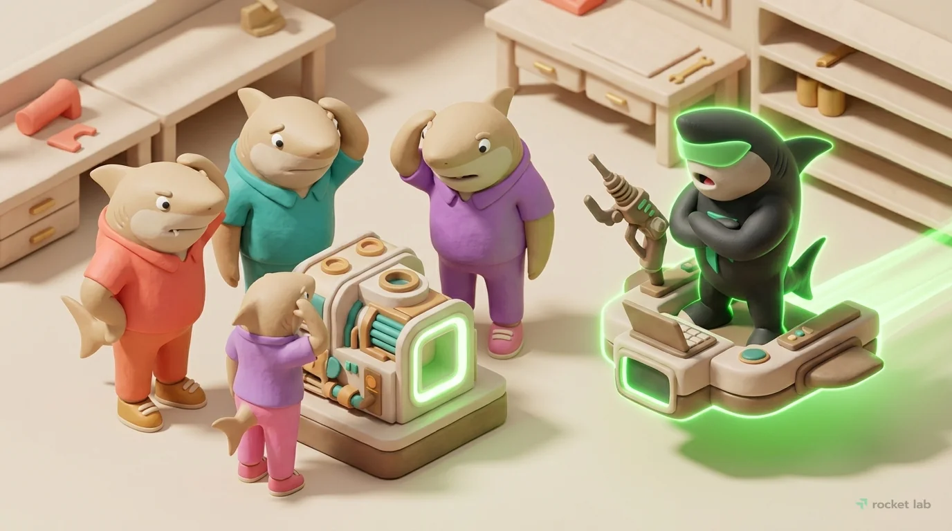 Аутстаффинг: как выбрать команду для проекта и усилить ее.