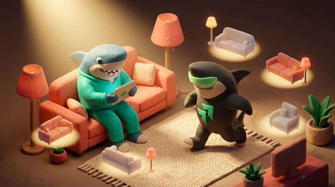 Примеры квиз воронка для бизнеса в B2C сегменте.