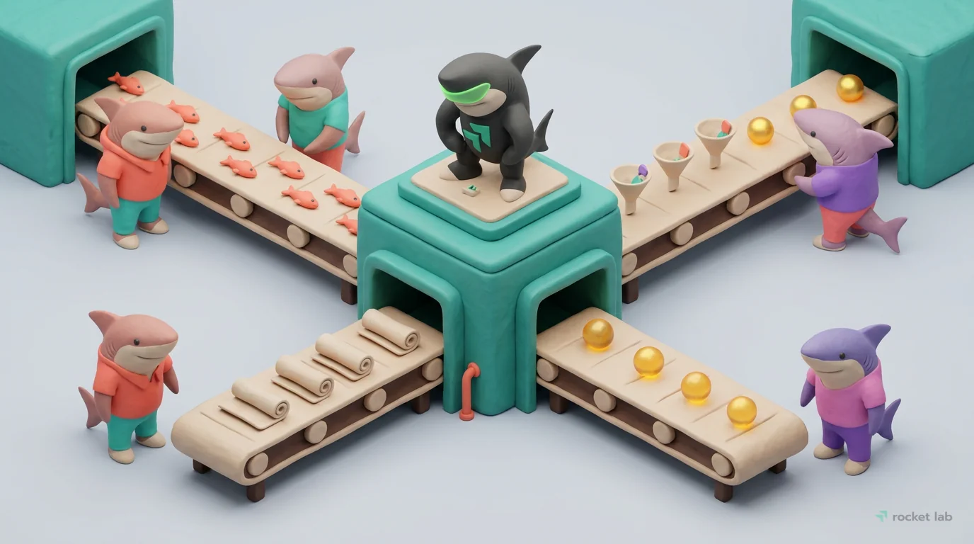 Основные направления автоматизации отдела продаж для повышения эффективности.