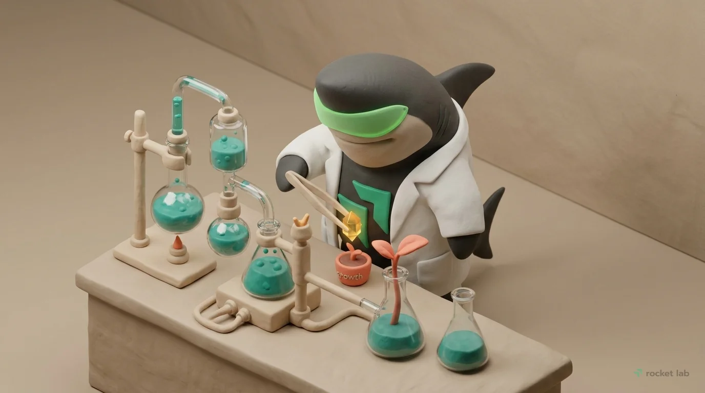 Механизмы и принципы, объясняющие что такое growth hacking.