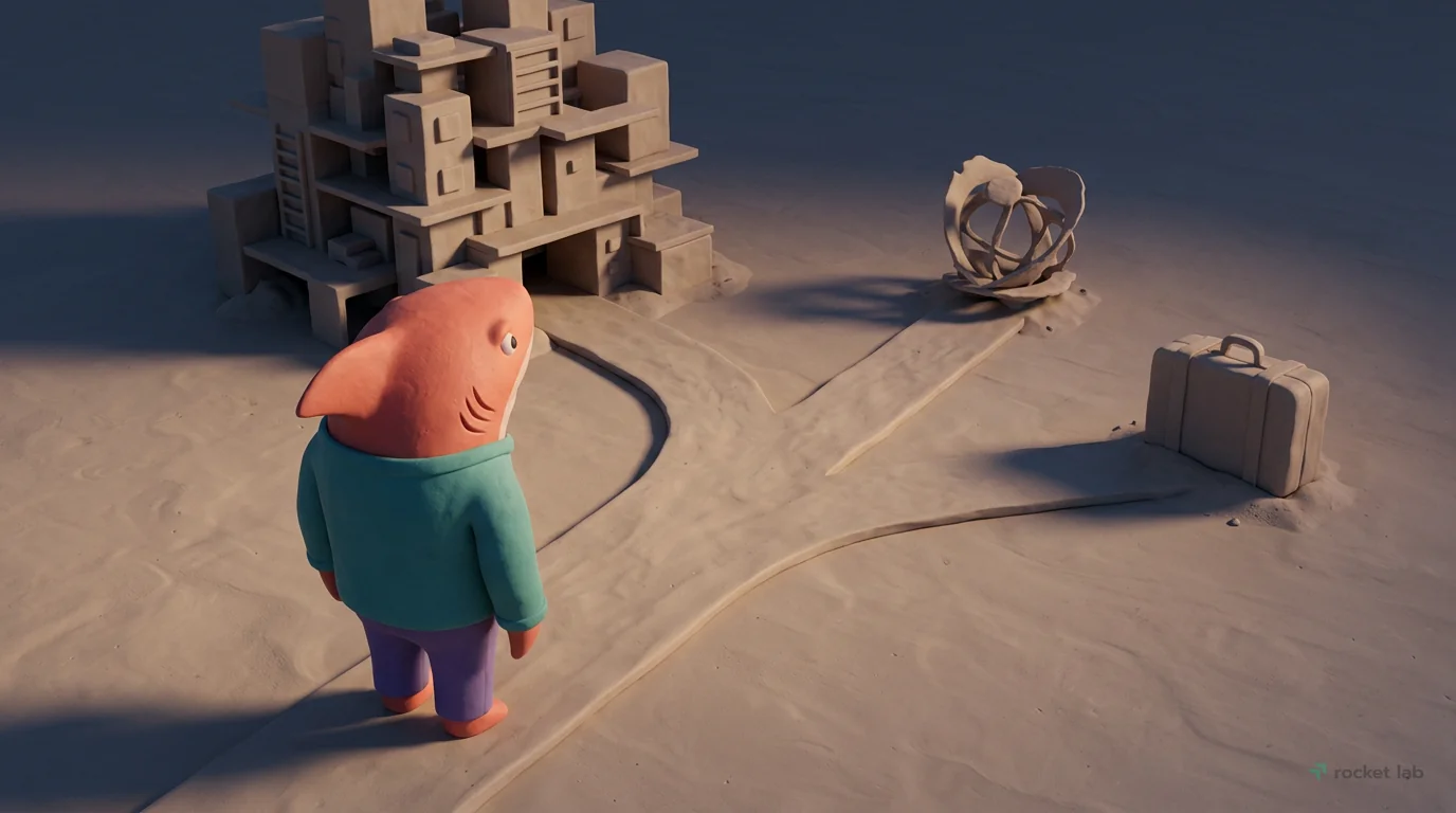 Выбор SaaS для планирования малого бизнеса: как выбрать подходящий.