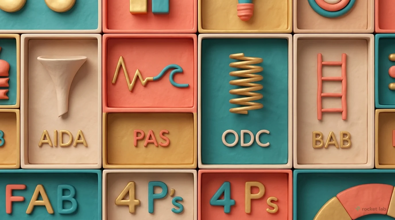 Рабочие формулы продающих текстов: копирайтинг для малого бизнеса.