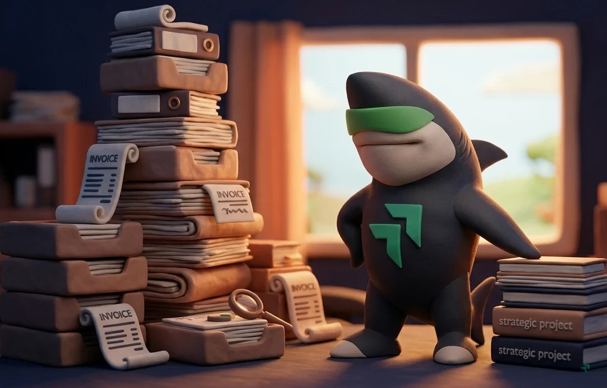 Аутсорсинг бизнес-задач: как определить, что делегировать в первую очередь