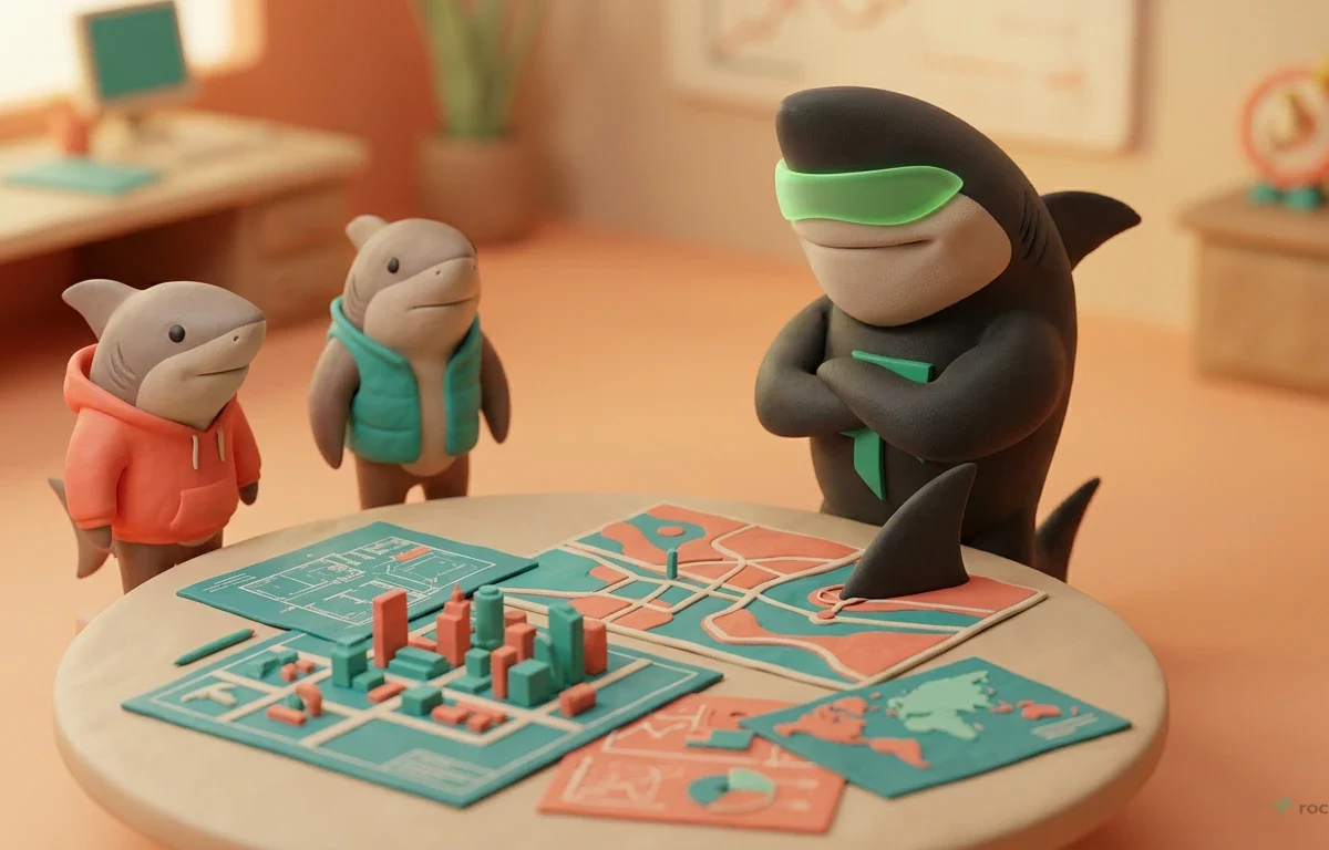 Автоматизация бизнес-процессов: полное руководство для предпринимателей