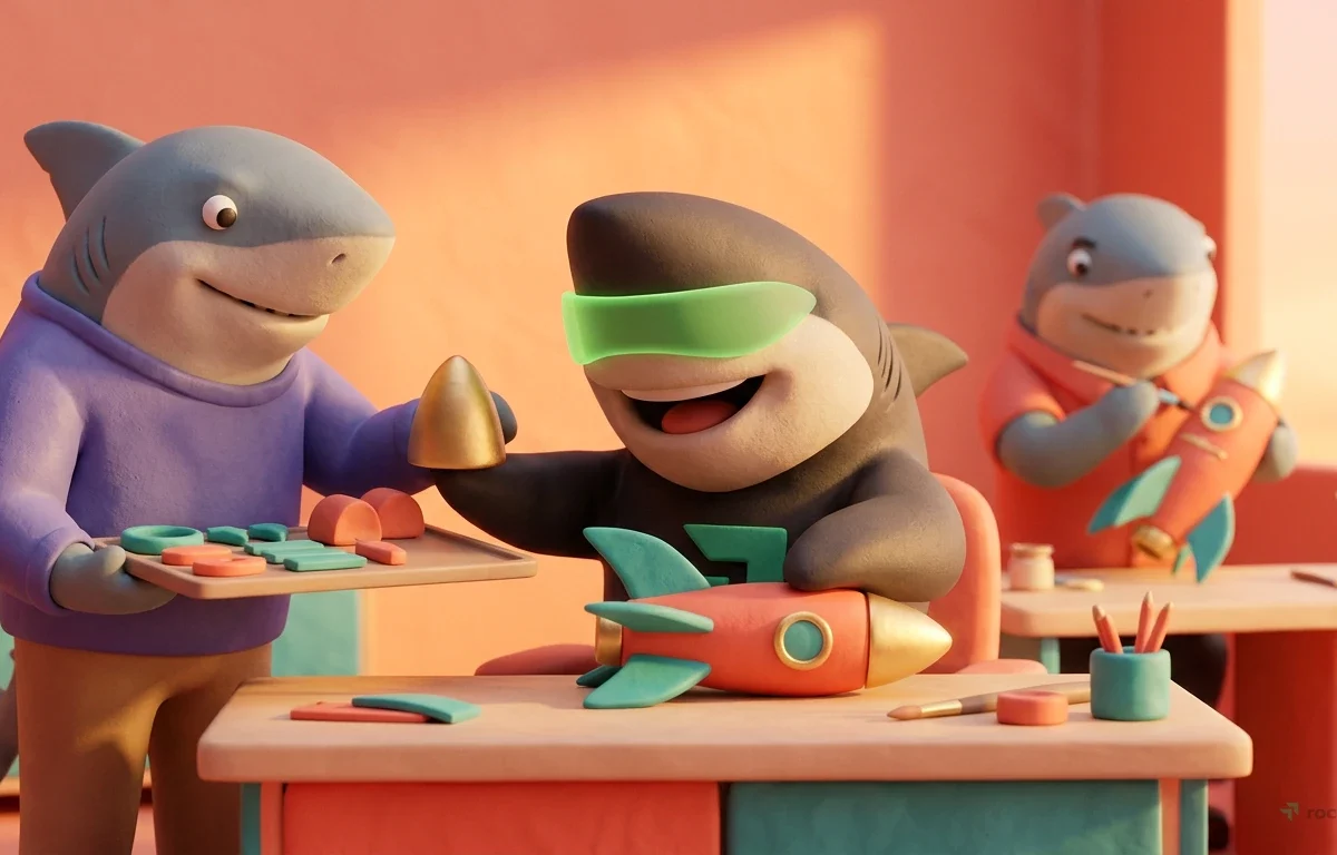 Автоматизация отдела продаж: повышаем эффективность