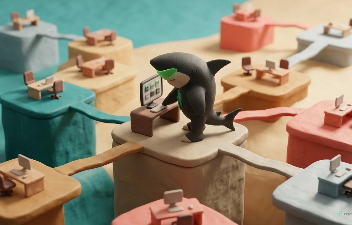 Эффективное управление удаленными командами: полное руководство