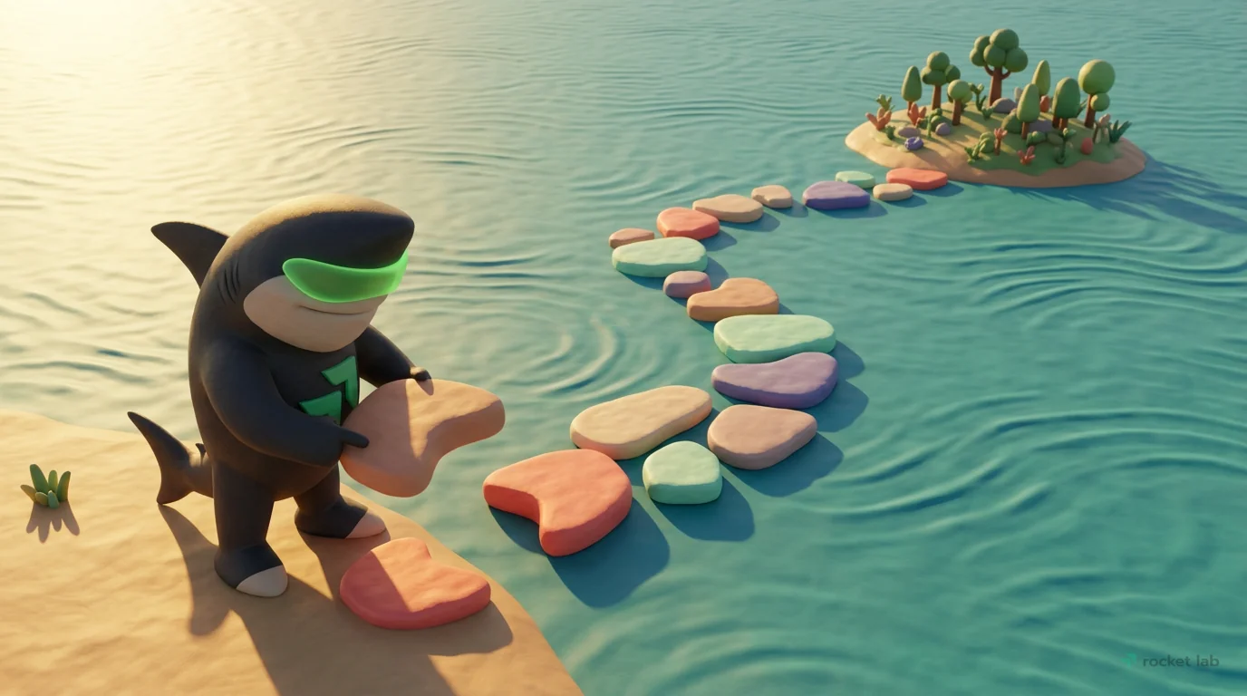 Пошаговая инструкция по созданию личного бренда предпринимателя.