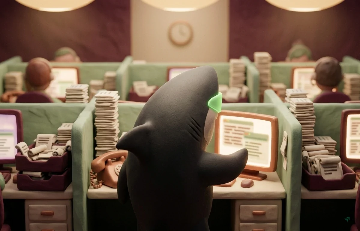 ИИ для агентов поддержки: повышение эффективности и качества обслуживания