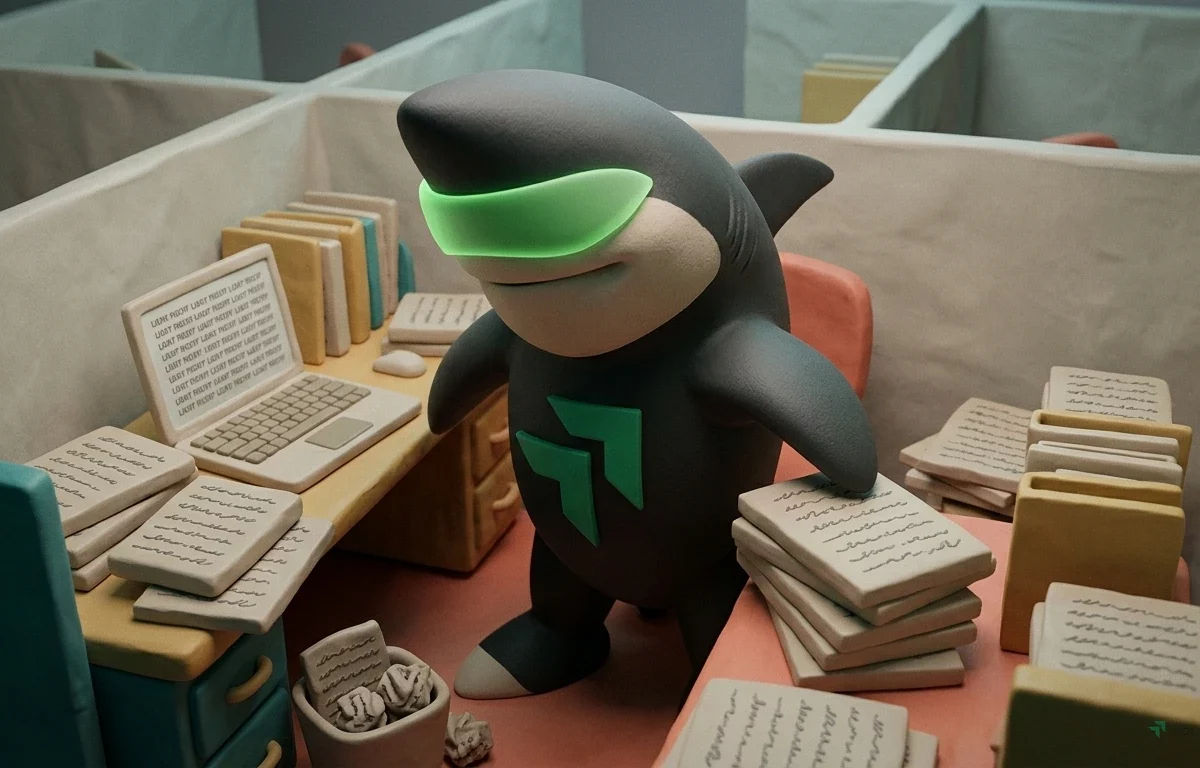 ИИ в копирайтинге: когда искусственный интеллект ухудшает текст