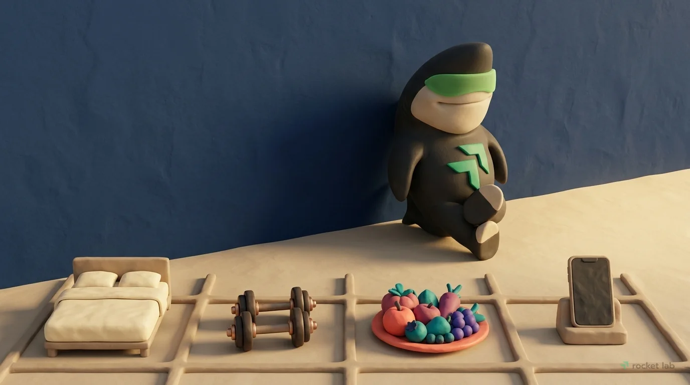 Предотвращение выгорания основателя стартапа: стратегии поддержания ресурсов и благополучия.